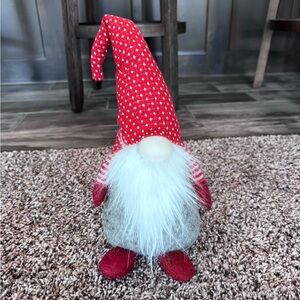 Adorable Holiday Gnome